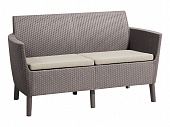  Salemo 2 seater sofa